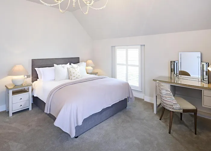 The Kings Arms, Worldhotels Distinctive