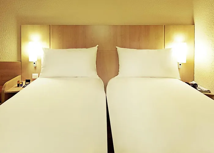 Ibis London Elstree Borehamwood