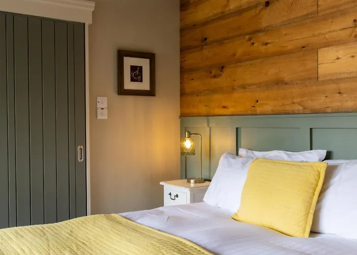 The Poacher Inn