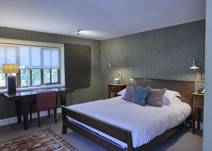 Bailiffscourt Hotel & Spa