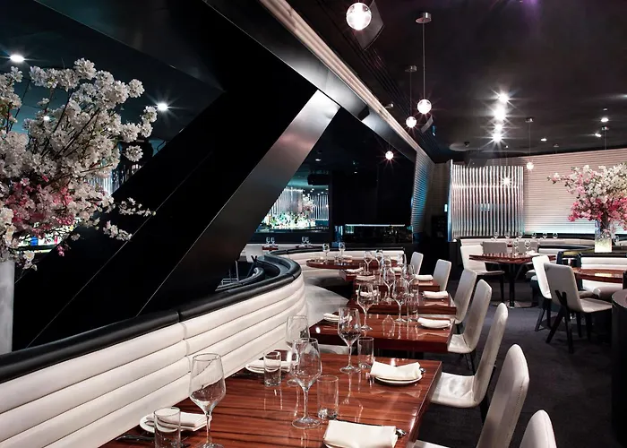 Hotel Me By Melia London - Covent Garden