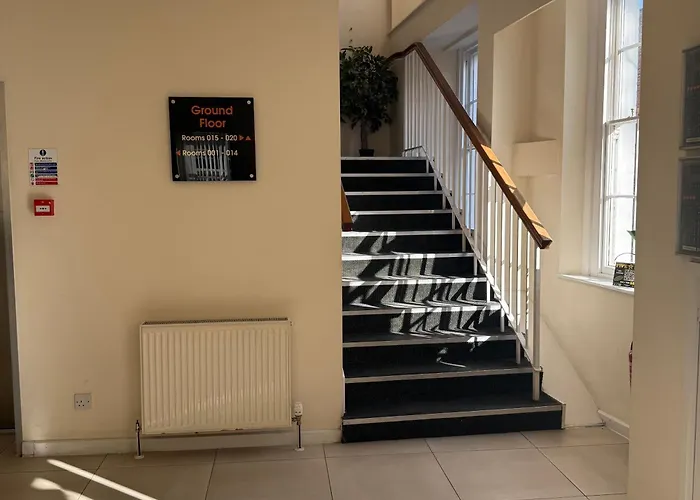 Central Hotel Gloucester