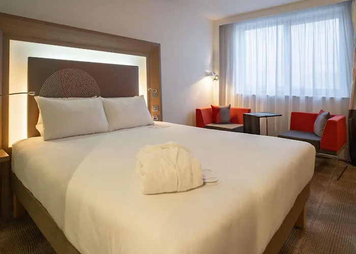Novotel London Brentford