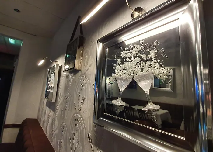 Rock Dene Hotel Blackpool