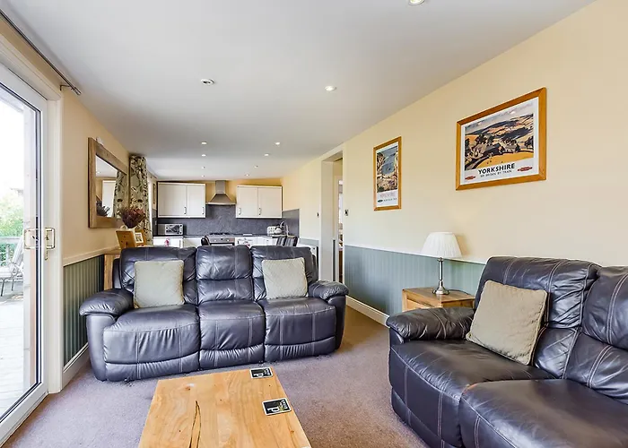 Pickering Lodges