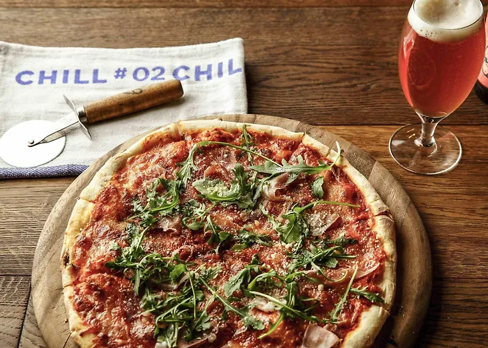 Ibis Cambridge Central Station