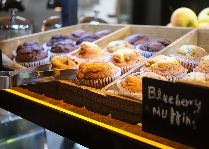 Ibis Styles Leeds City Centre Arena