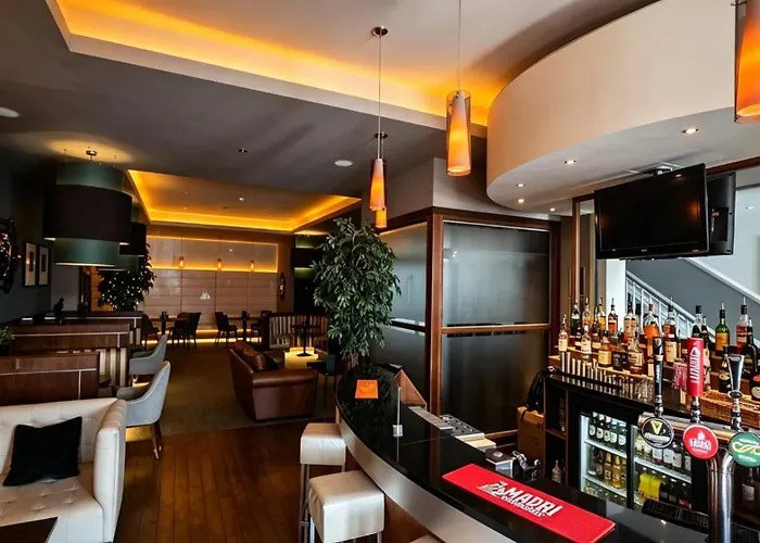Oyo Imperial Hotel