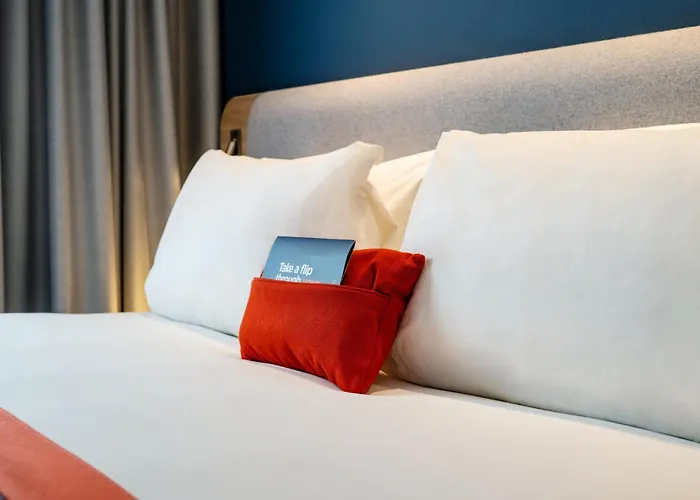 Holiday Inn Express - Derry - Londonderry By Ihg