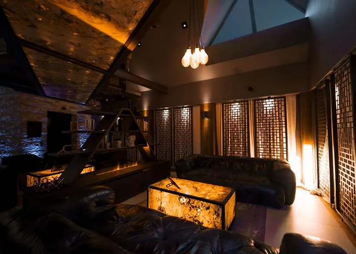 Cave Hotel & Golf Resort Faversham