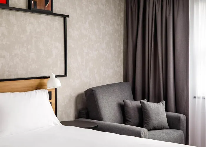 Ibis Wakefield East-Castleford, M62 J31