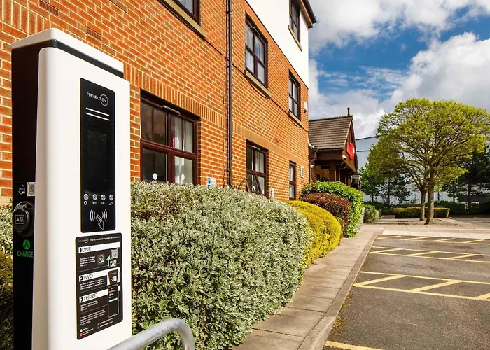 Ibis Wakefield East-Castleford