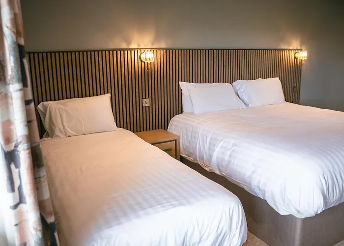 Canavans Hotel