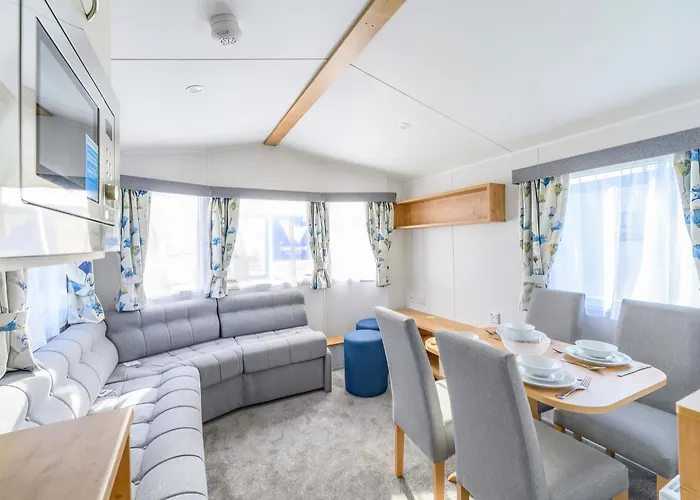 Golden Coast Holiday Park Woolacombe