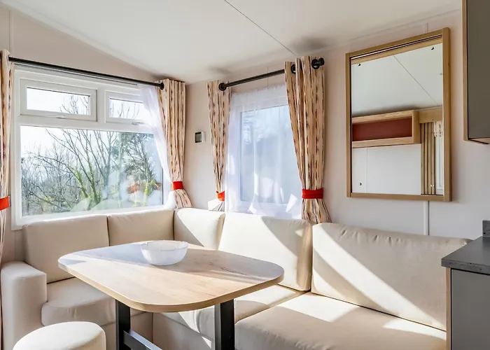Golden Coast Holiday Park Woolacombe