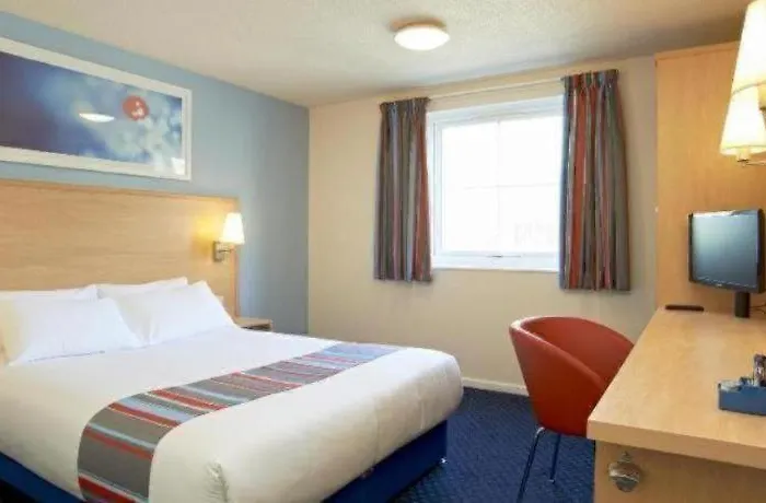 Travelodge Grantham A1