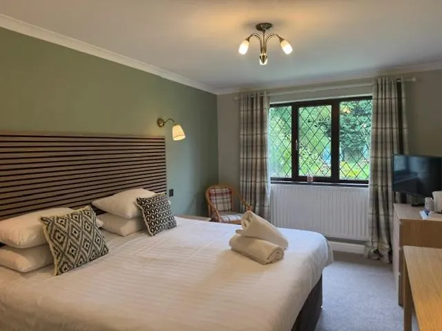 The Cottage Inn