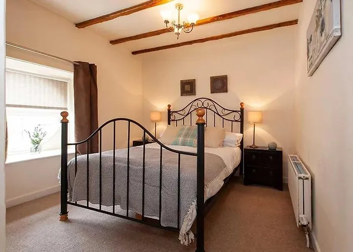 The White Bull Hotel