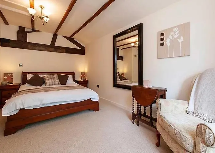 The White Bull Hotel