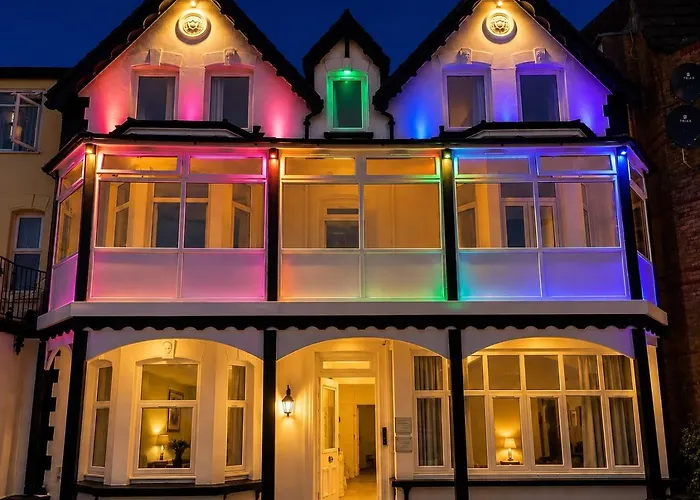 Marine Inn
