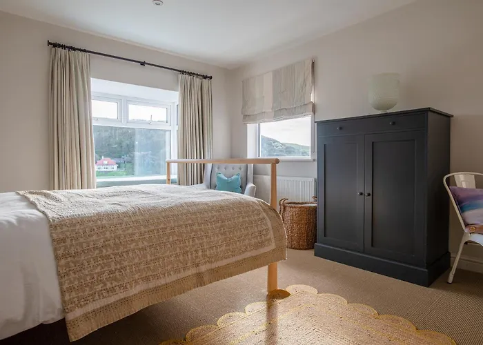 Hope Cove House