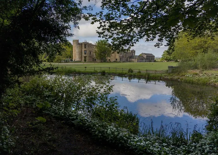 Walworth Castle Hotel, BW Signature Collection