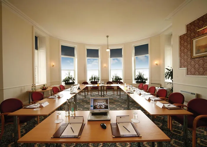 Best Western Walton Park Hotel Clevedon