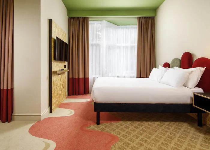 Ibis Styles Bournemouth