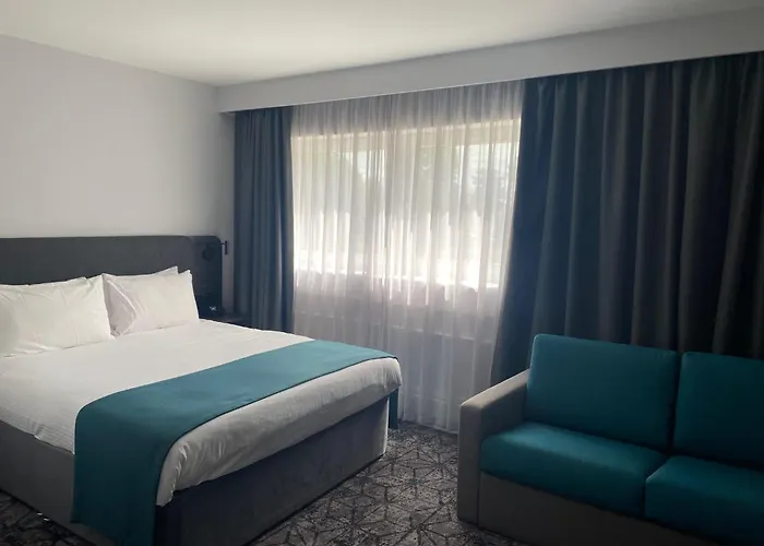 Normandy Hotel