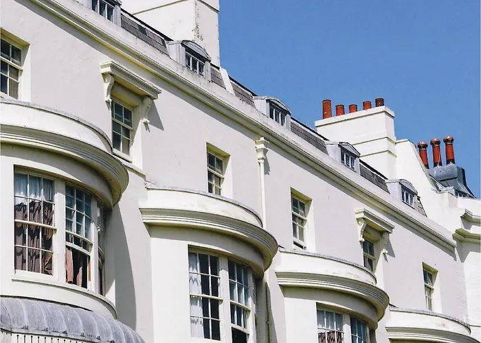 Artist Residence Hove