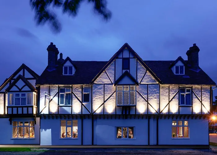 Mercure Thame Lambert Hotel