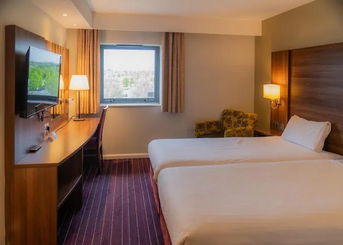 Days Inn Wetherby