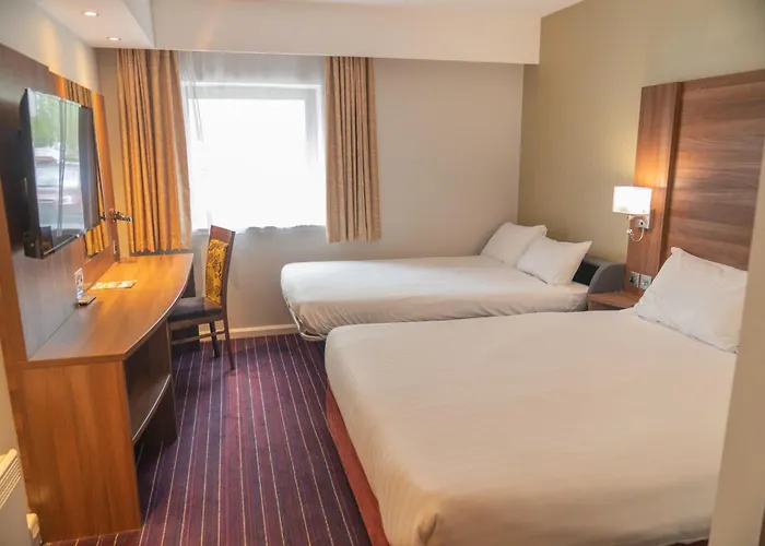 Days Inn Wetherby