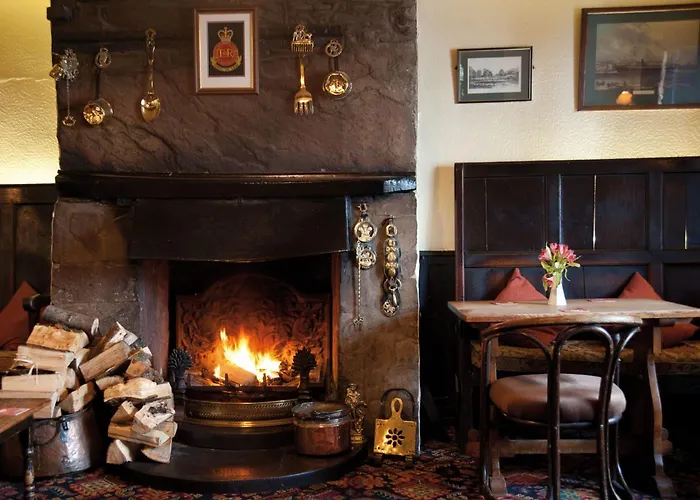 Bear Crickhowell