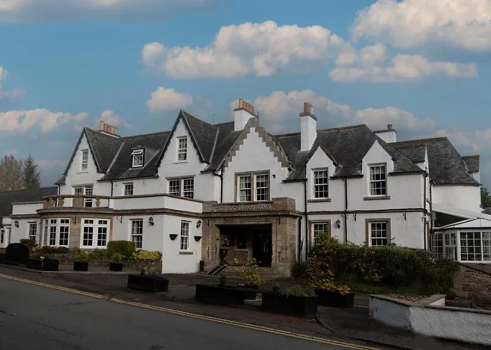 Buchanan Arms Hotel & Leisure, Sure Hotel Collection Drymen