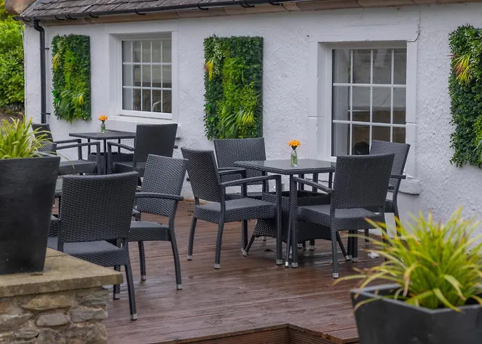 Buchanan Arms Hotel & Leisure, Sure Hotel Collection Drymen