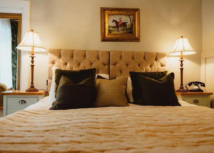 Simonstone Hall Hotel