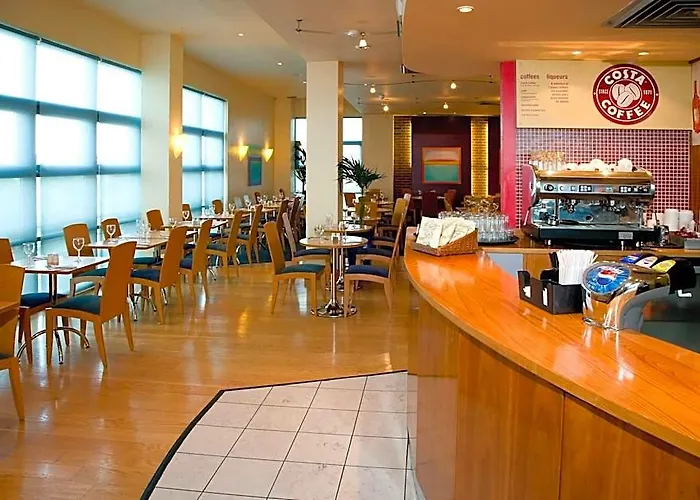 Premier Inn London Wimbledon South