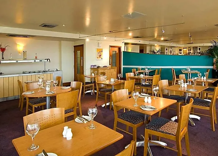 Premier Inn Southampton Airport
