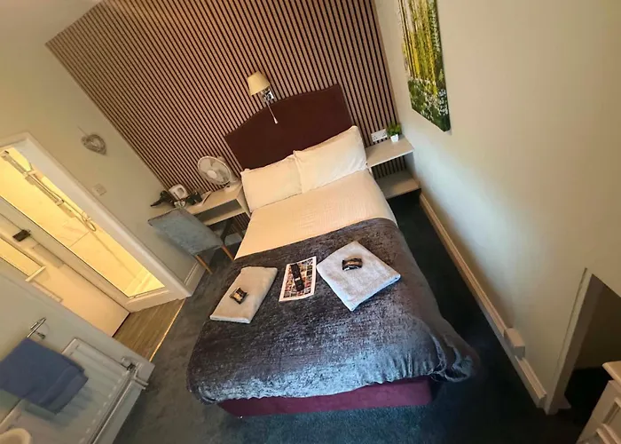 The Jubilee Hotel East - With Newly Refurbished Spa Facilities - Gamespit - And Smokehouse