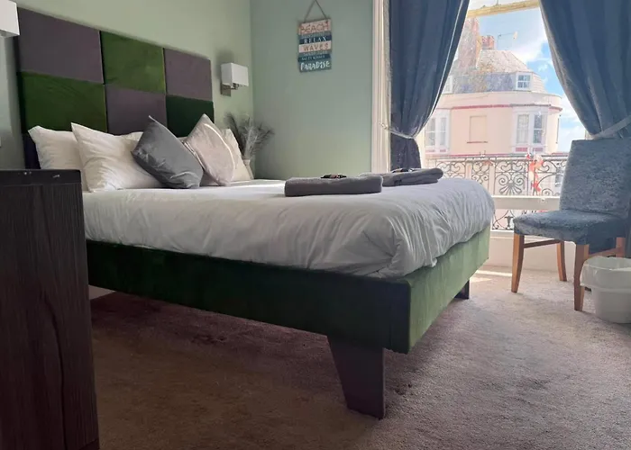 The Jubilee Hotel East - With Newly Refurbished Spa Facilities - Gamespit - And Smokehouse