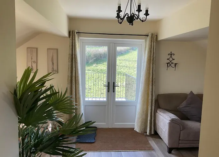 Broccoli Bottom Bed & Breakfast Manton 