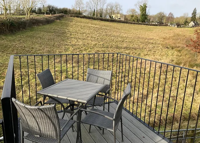 Broccoli Bottom Bed & Breakfast Manton 