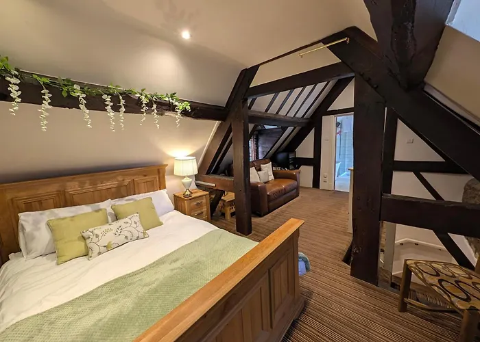 The Punch Bowl Inn