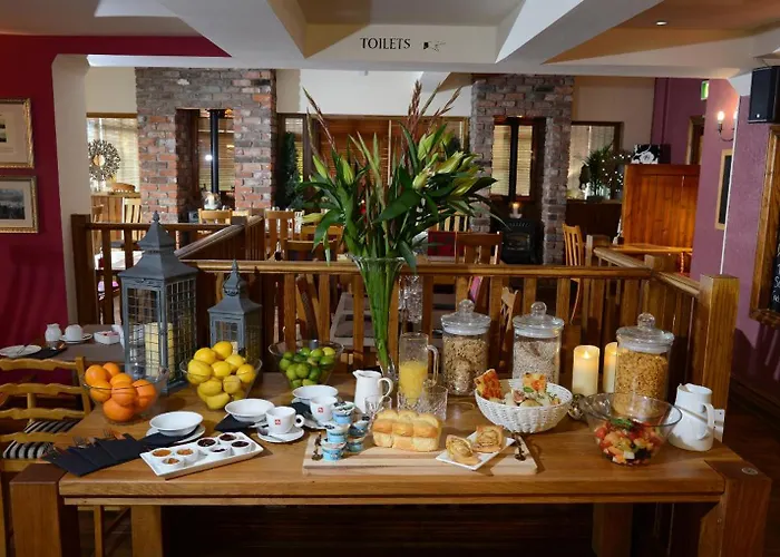The Birley Arms Hotel