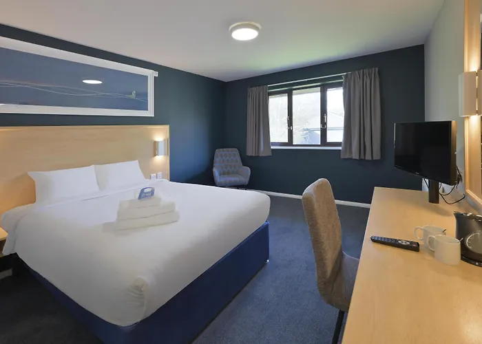 Travelodge St. Clears Carmarthen