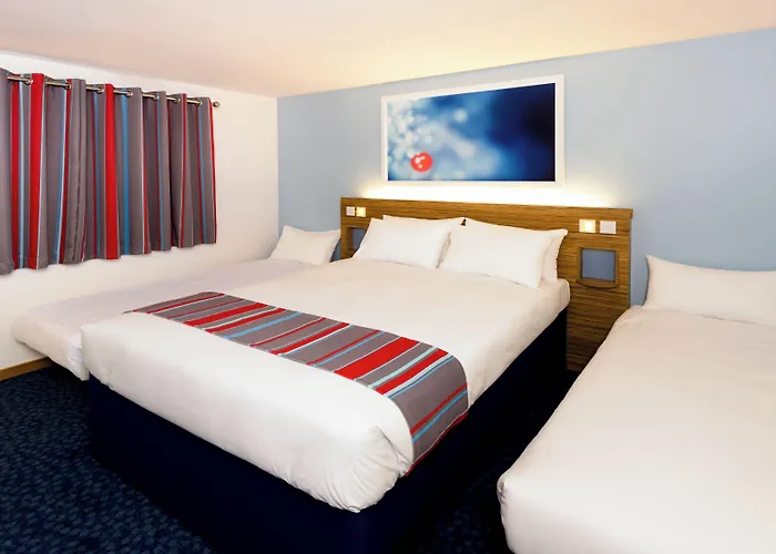 Travelodge Slough