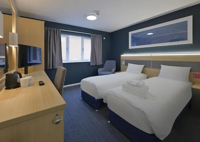 Travelodge Newbury Tot Hill