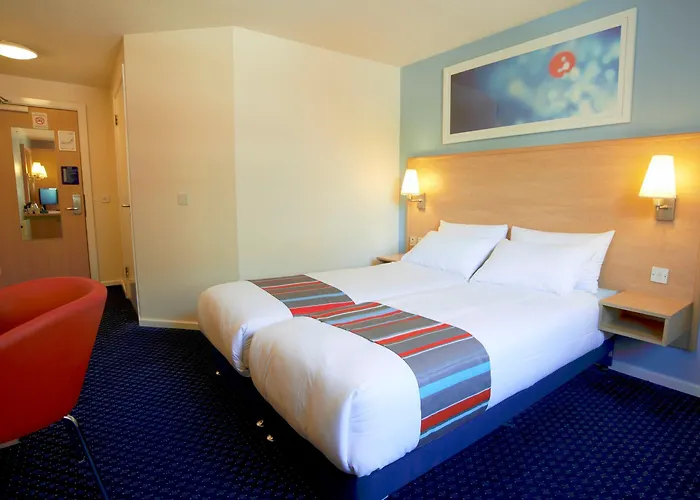 Travelodge Sleaford