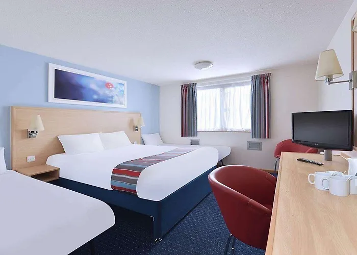 Travelodge Grantham South Witham